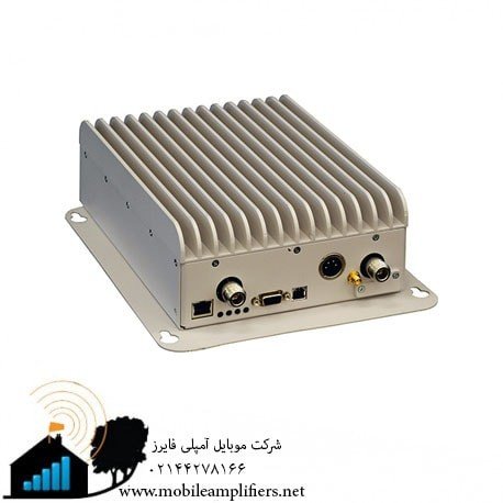 بوستر سیگنال آنتن دهی موبایل تک باند