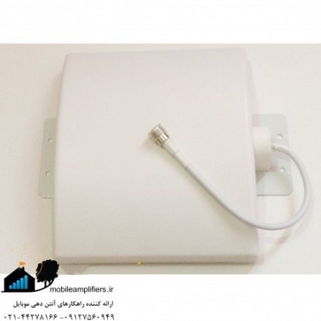 آنتن-پنلی-10-dbi