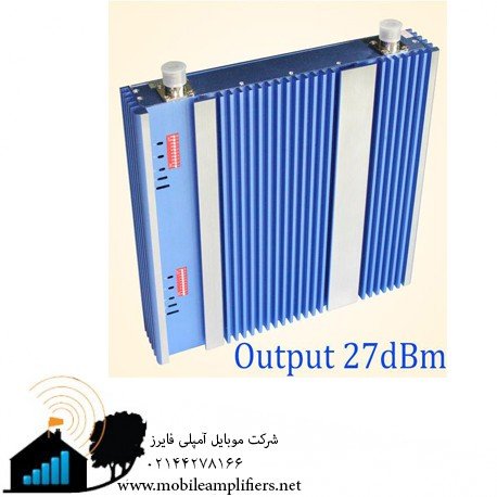 دستگاه-افزایش-آنتن-موبایل-دوباند-سازمانی