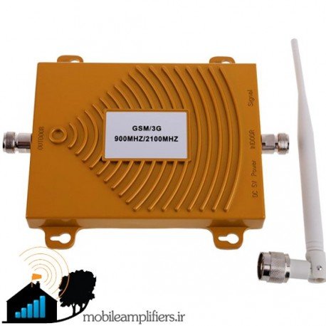 دستگاه-تقویت-کننده-آنتن-موبایل-2g-3g-دوباند