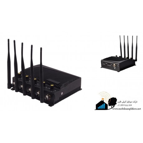کور-کن-و-اختلال-انداز-سیگنال-موبایل